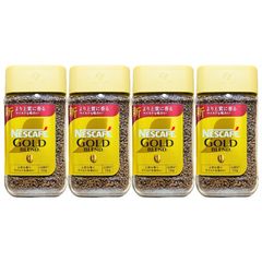 ネスカフェゴールドブレン120g6本 賞味期限2028年2月 - メルカリ