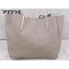 ◇ RODE SKO ロデスコ ハンド トート バッグ ベージュ系 レディース 【中古】 【1101190003396】