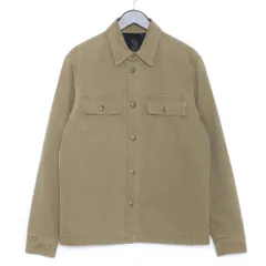 未使用 CHROME HEARTS ワークドッグシャツジャケットのサムネイル
