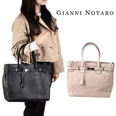 ジャンニノターロ gianni notaro carol j ハンドバッグ ショルダーバッグ 603 DOLLARO レディース レザー 鞄 本革 牛革 シュリンクレザー 2WAYバッグ 肩掛け