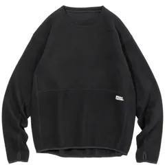 ★☆【アブガルシア】 リバーシブルスウェット ブラック サイズM Abu Garcia REVERSIBLE SWEAT K_060★☆e07107のサムネイル