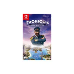 トロピコ 6 Nintendo Switchエディション - Switch 1