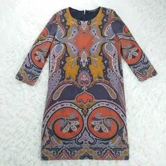 2025年最新】エトロ ワンピースの人気アイテム - メルカリ