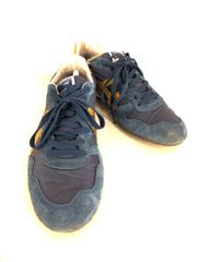오니츠카 타이거 ONITSUKA TIGER SERRANO 세라노 멘