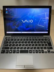 【美品】VAIO 爆速新品SSD512GB 8GB第10世代パソコン バイオPC VAIO 第10世代 i5 8GB 256GB 13.3 FHD P019 - メルカリ