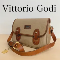 Vittorio Godi レディース　ショルダーバッグ　BK6-5