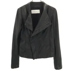 2025年最新】ルシェルブルー レザージャケットの人気アイテム - メルカリ