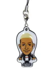 【中古】モバイル雑貨 関口メンディー(ツアージャージVer./背景白) クリーナー 「GENERATIONS LIVE TOUR 2017 “MAD CYCLONE”」 オンラインブース・モバイルブースグッズ