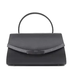 【ブラックフォーマル バッグ 日本製】】喪服 冠婚葬祭 フォーマルバッグ 黒 ブラック カバン 葬儀 レディース 葬式 卒業式 入学式 卒園式 お受験 七五三 慶弔両用 (6903)