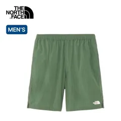 【新品】THE NORTH FACE ノースフェイス バーサタイルミッド メンズ ダックグリーン