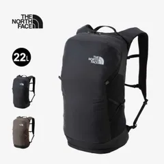 ザ・ノース・フェイス バックパック THE NORTH FACE NM62460 ONE MILE 22 ワンマイル22 ユニセックス リュック (240826)