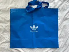 2024年最新】adidas balenciaga バッグの人気アイテム - メルカリ