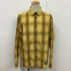 Ralph Lauren ラルフローレン 綿100％ チェック シャツ sizeM/緑×紺×赤