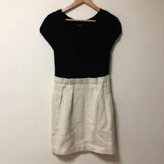 INED イネド ワンピース ミニスカートのサムネイル