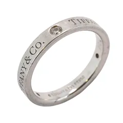 楽天市場】TIFFANY&Co. ティファニー Pt950 プラチナ ハーモニー