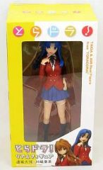 とらドラ！ リアルフィギュア 逢坂大河 川嶋亜美 2体セット - メルカリ