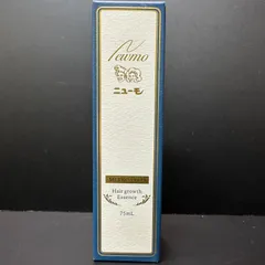 【買取品】ミューモ 薬用育毛剤 75ml