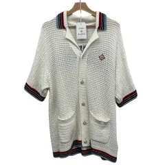 2025年最新】Casablanca カーディガンの人気アイテム - メルカリ