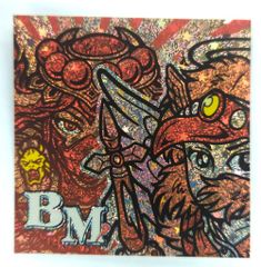 TCG『サンデーVSマガジン』 コータローまかりとおる 12種 各1枚