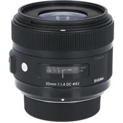 2024年最新】sigma 30mm F1.4 DC HSMの人気アイテム - メルカリ