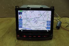 KENWOOD MDV-D210 カーナビ 本体 - メルカリ