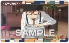 【中古】食玩 ステッカー・シール 22.フランキー・フランクリン 「SPY×FAMILY デコステッカー2 ガムつき」