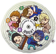 関ジャニ∞ KANJANI's Re:LIVE 8BEAT クッション - メルカリ