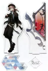 【中古】アクリルスタンド・アクリルパネル 叶 アクリルスタンド 「バーチャルYouTuber にじさんじ ChroNoiR3周年記念グッズ」