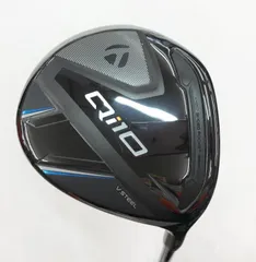 ベンタスブラック　7X Qi10 フェアウェイウッド　5W テーラーメイド TaylorMade Qi10 Tour フェアウェイウッド USモデル[FW