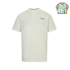 【今日WTO】Kenzo 25ss ハイビスカスプリント T シャツ-ZW55