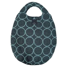 ミナペルホネン タンバリン エッグバッグ スリーピングローズ eggbag mina perhonen tambourine egg bag - ミナペルホネン正規取扱店
