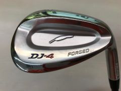 【最短翌日発送】DJ-4 | 54 | WEDGE | FT-62w | 中古 | ウェッジ | フォーティーン