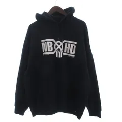 NEIGHBORHOOD.限定品プルオーバーパーカー.171/200 受注期間限定！瀬兎一也コラボ企画！コラボプルオーバーパーカー