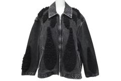 極美品 FENDI フェンディ マークジェイコブスコラボ バゲット フォン  