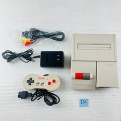 ◇I60【通電動作OK】すぐ遊べるセット ニンテンドー ニューファミコン