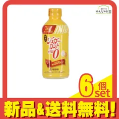 浅田飴 シュガーカットゼロ 液体甘味料 500g 6個セット まとめ売り