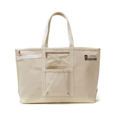 正規品1年保証 アッソブ トートバッグ メンズ レディース ブランド 大きめ A4 AS2OV 布 キャンバス 帆布 ALBERTON CANVAS TOTE ASSOV 181902 ベージュ(20)