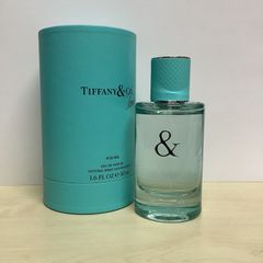 新品未使用　ティファニー フォーメン 50ml 新品未使用 ティファニー フォーメン 50ml