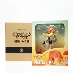 2025年最新】サノバウィッチ因幡めぐる1_7完成品フィギュアの