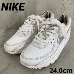 NIKE ナイキ WMNS AIR MAX 90 24.0cm ★ ■■