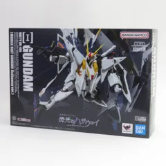 2025年最新】ROBOT魂 機動戦士ガンダム 閃光のハサウェイ (Ka