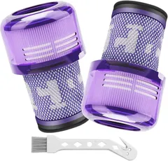 Dyson V12 detect slim fluffy 未使用品 ダイソン Dyson V12 Detect Slim Fluffy SV46FF 1台 - アスクル