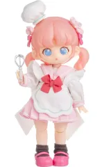 【中古】トレーディングフィギュア Bakery Club 「SIMONTOYS TEENNAR 高校部活シリーズ トレーディングドール」