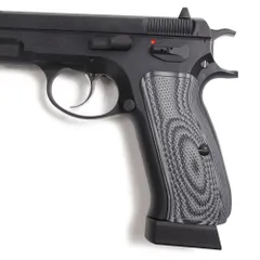 2024年最新】cz75 グリップの人気アイテム - メルカリ