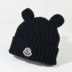 ⭐︎本日限定価格⭐︎美品モンクレールMONCLERロゴニット帽ニットキャップ 楽天市場】モンクレール ニットキャップ 3B00027 M1131