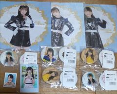 =LOVE（イコールラブ）グッズセット！