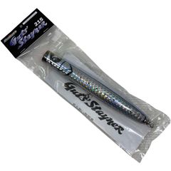 ДД【中古】Zact craft ルアーロッド フリスカー FXG-B72PMH