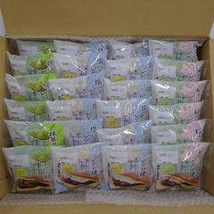 【訳あり】極味逸品塩バターどら焼12P・極味逸品抹茶クリームどら焼6P・極味逸品桜クリームどら焼6P★あわしま堂