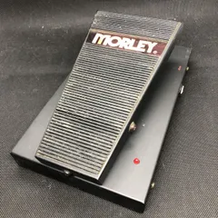 モーリー　バッドホーシー　morley vai-1 ワウ　中古 MORLEY VAI-1 BAD HORSIE 1 ｜平野楽器 ロッキン オンラインストア
