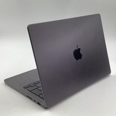 Apple MacBook Pro 14インチ 2023 Apple M3 Pro 18GB SSD 512GB スペースブラック 100% 超美品 動作確認済【全額返金保証】【最速発送】
